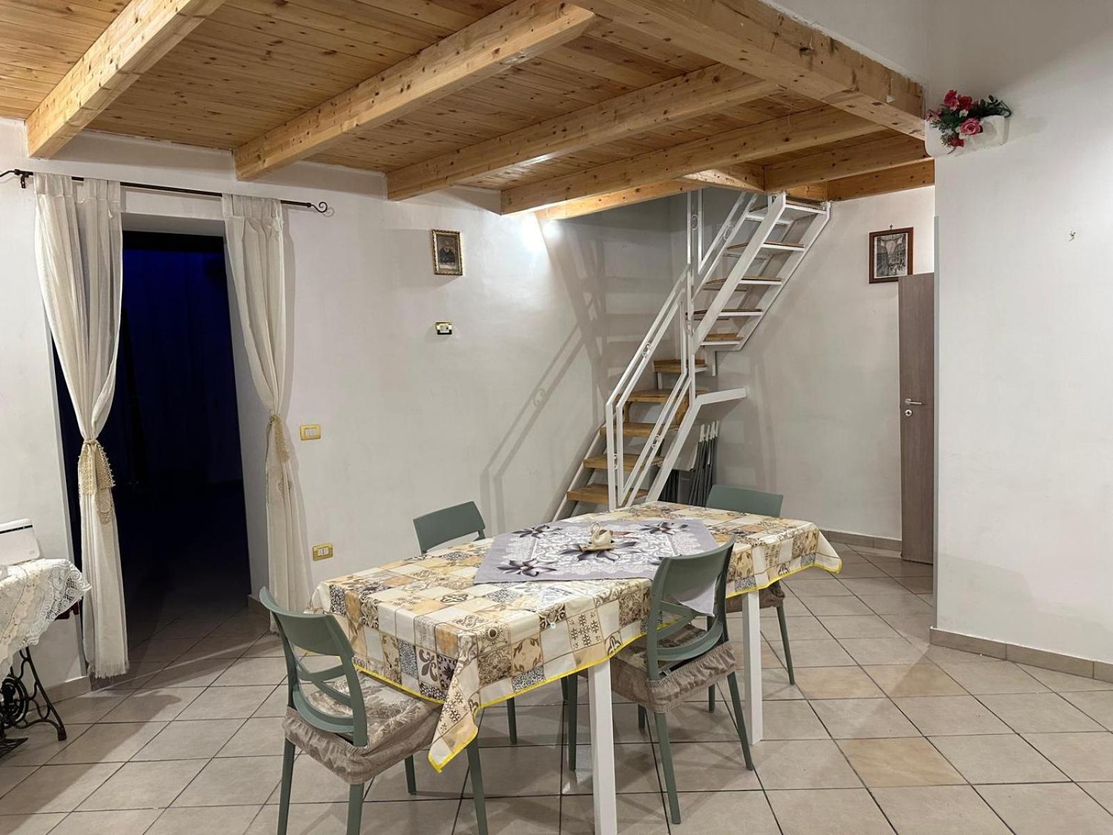House Vincenza Appartement