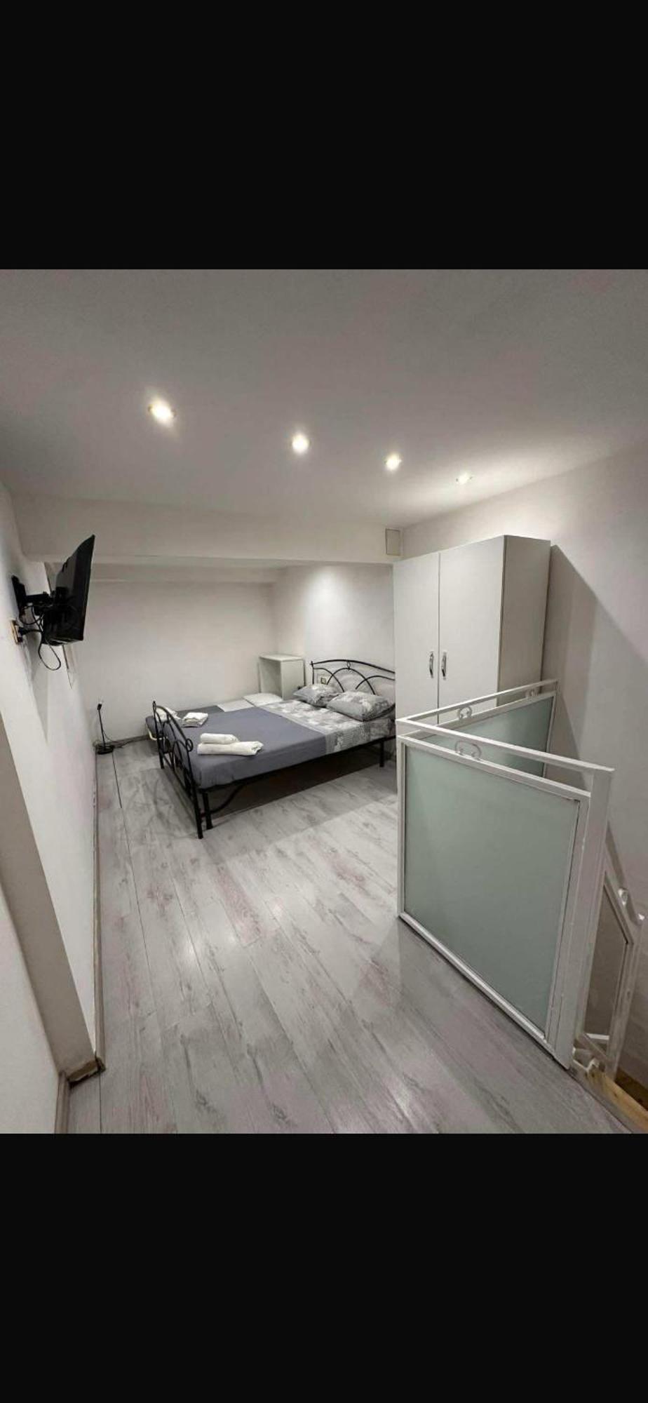 House Vincenza Naples