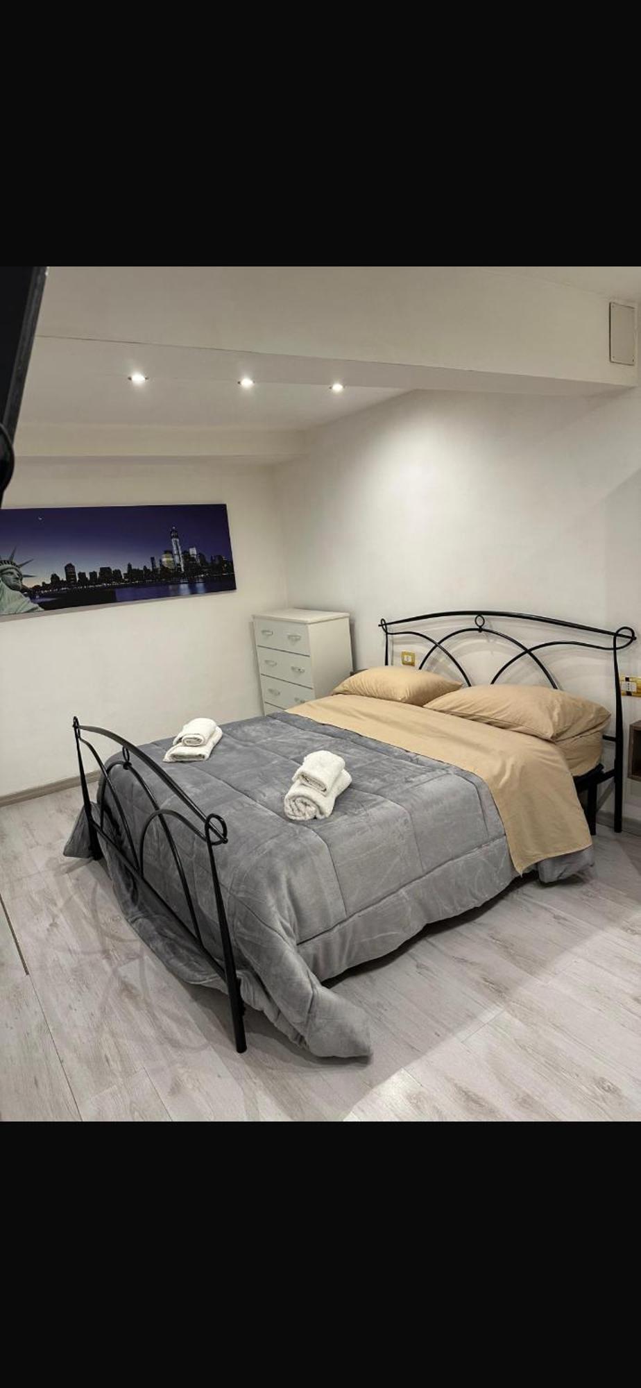 House Vincenza