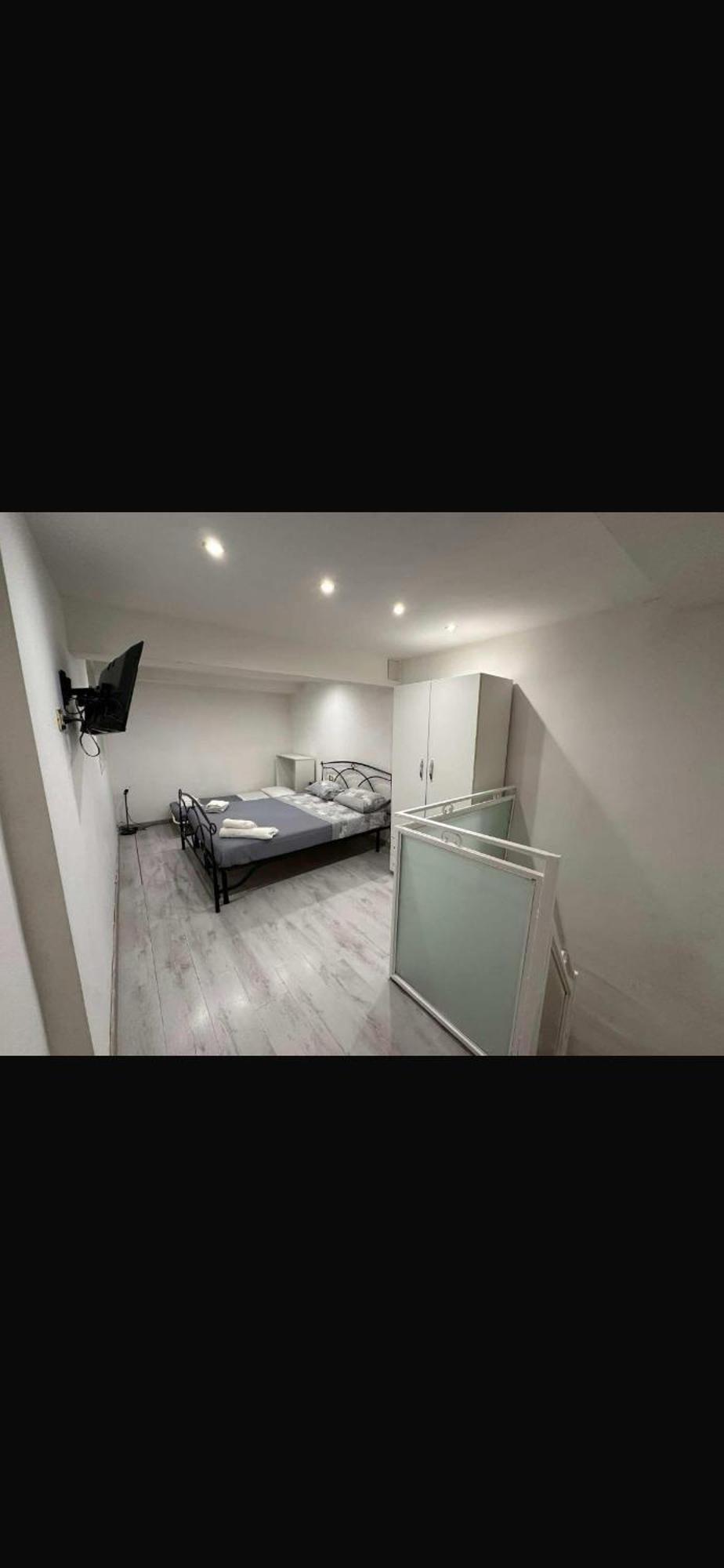 House Vincenza Appartement