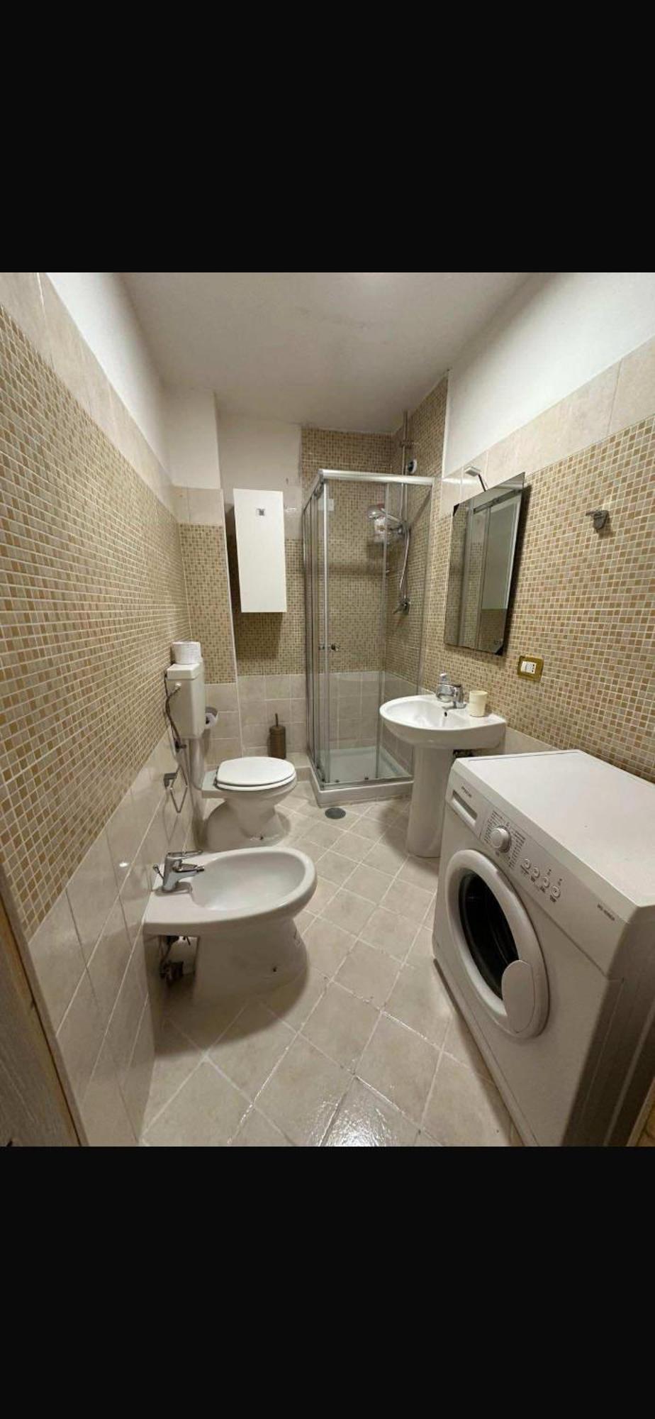 Appartement House Vincenza Naples