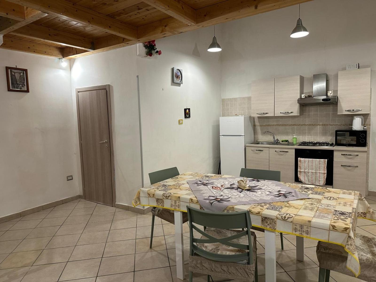 House Vincenza *
