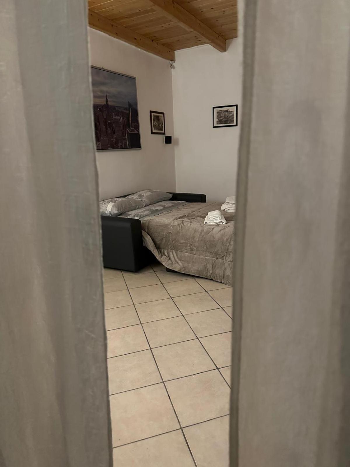 Apartment House Vincenza *