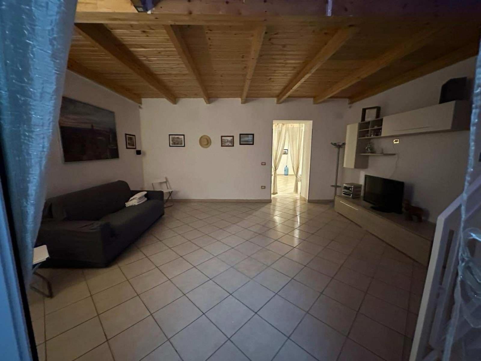 House Vincenza Apartment *