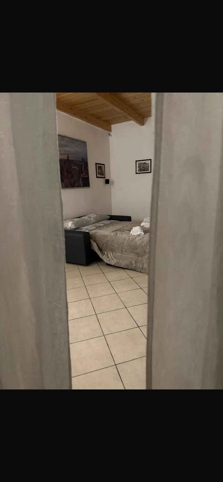 House Vincenza Naples