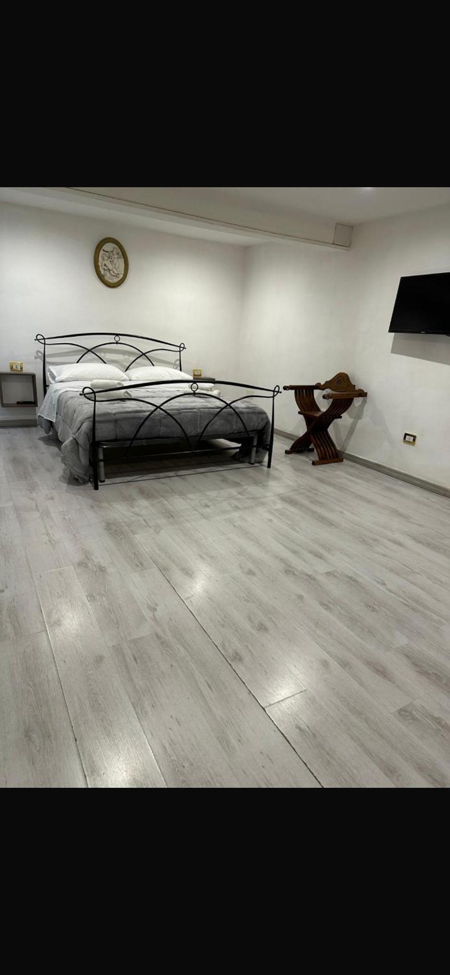 House Vincenza Apartment