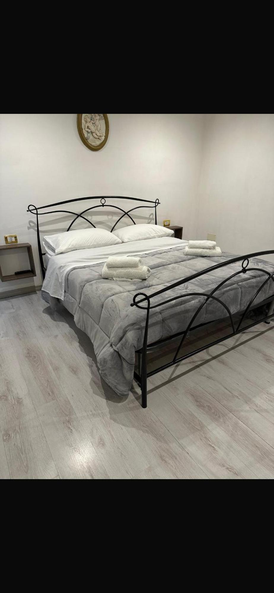Apartment House Vincenza *