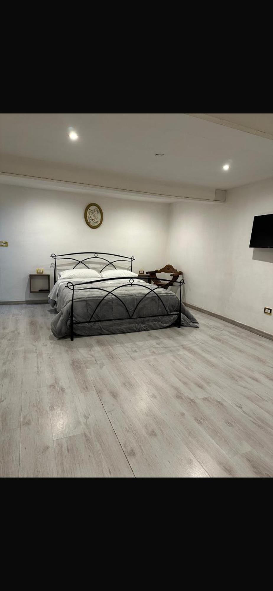 House Vincenza Apartment Naples