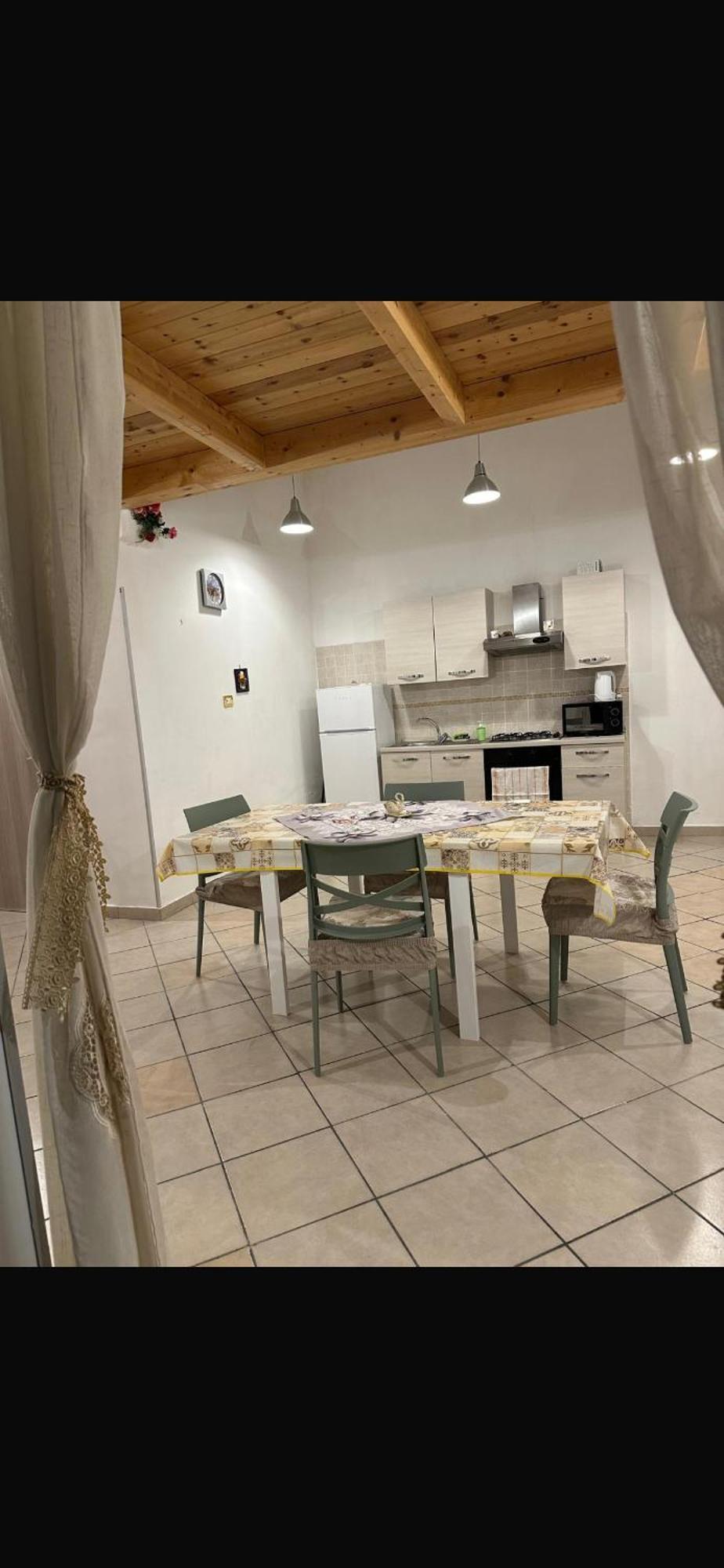 Apartment House Vincenza *