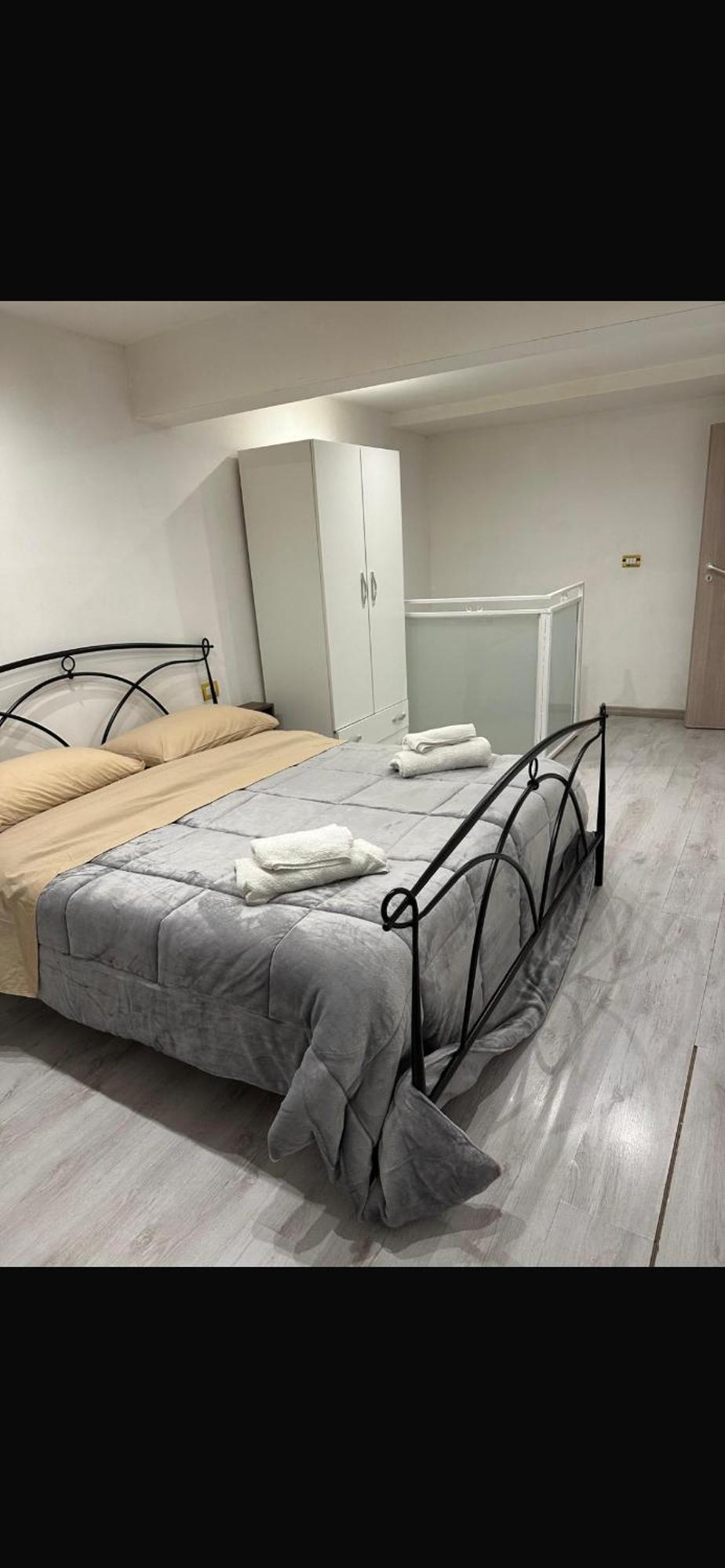 Apartment House Vincenza Naples