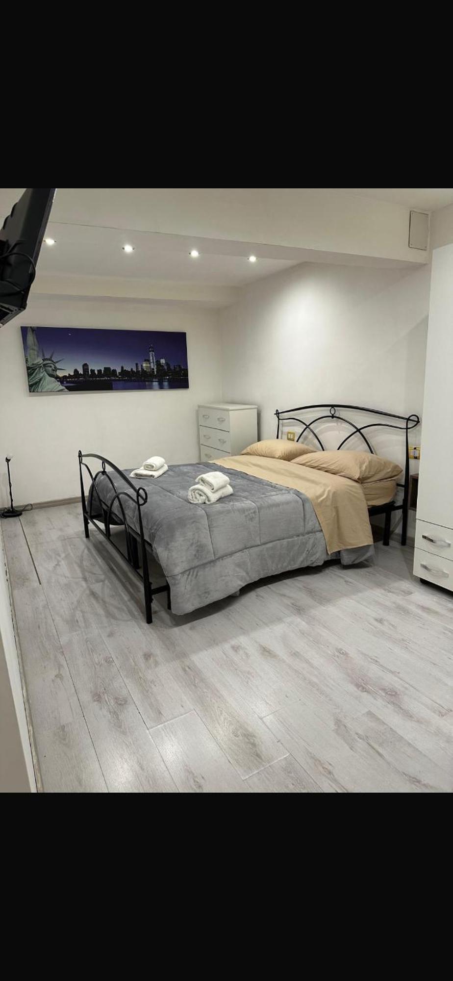 House Vincenza Apartment *