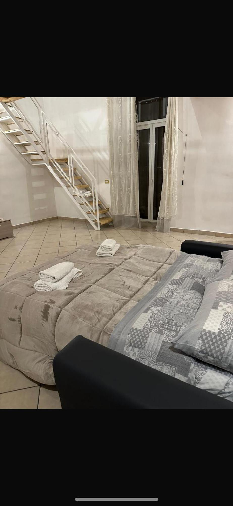 Apartment House Vincenza Naples