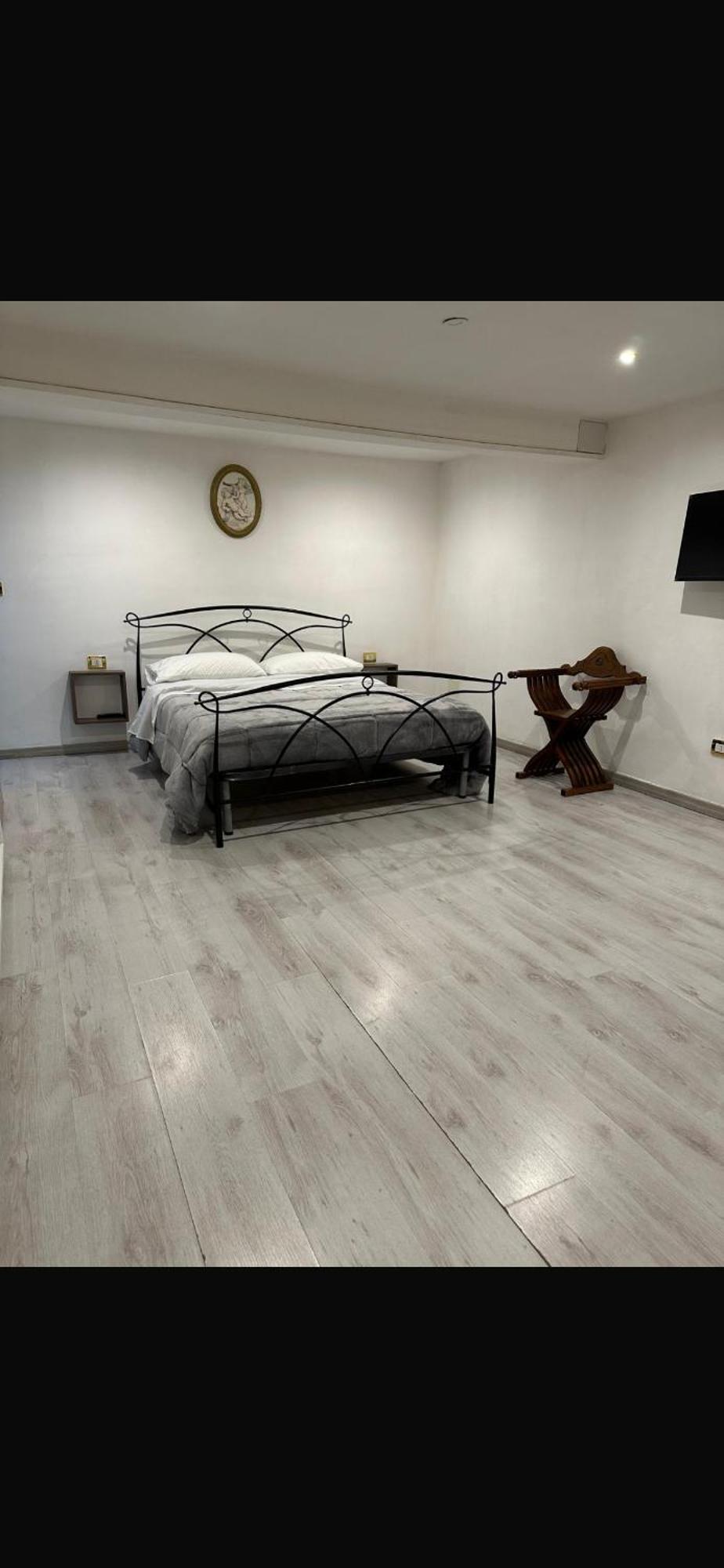 House Vincenza Apartment