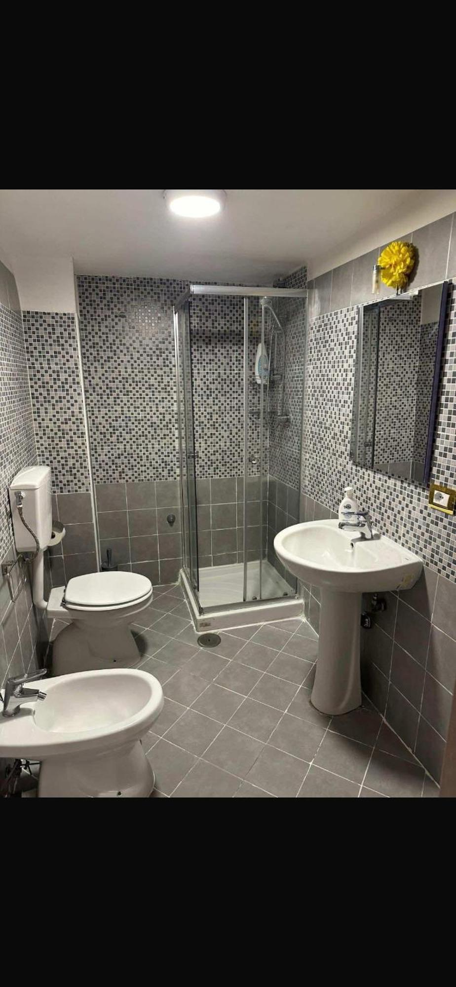 Apartment House Vincenza Naples