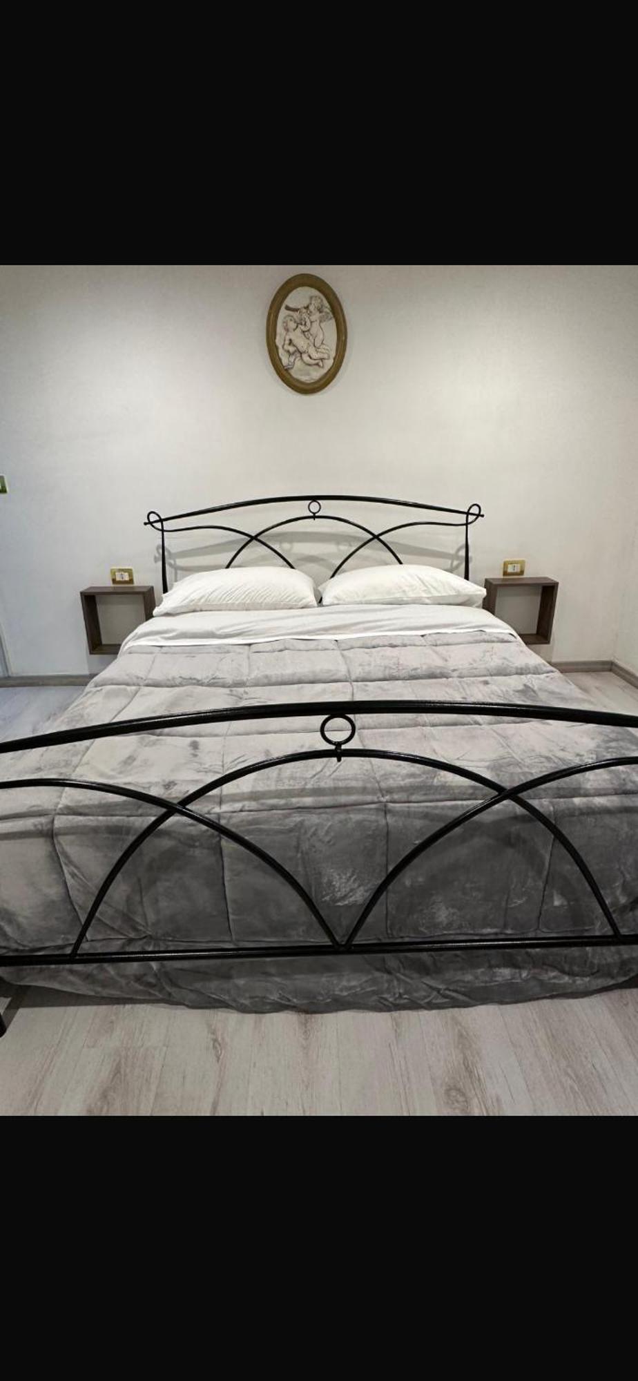 House Vincenza Apartment Naples