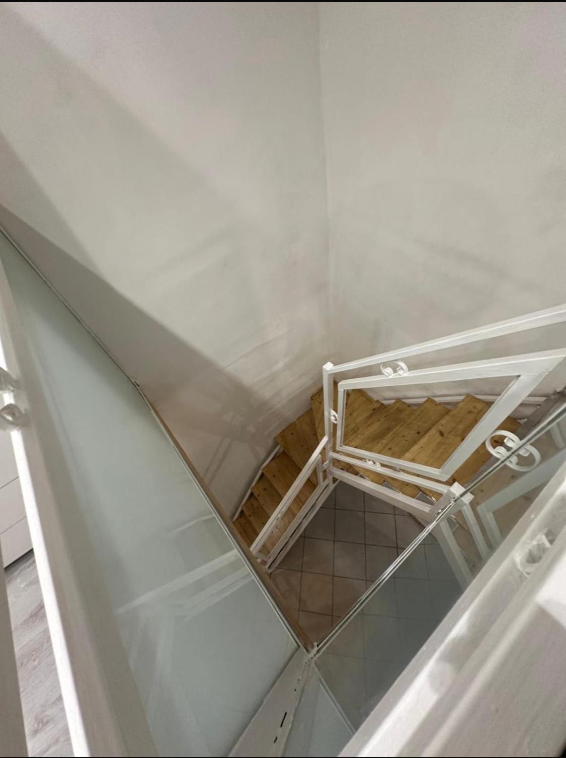 House Vincenza * Naples