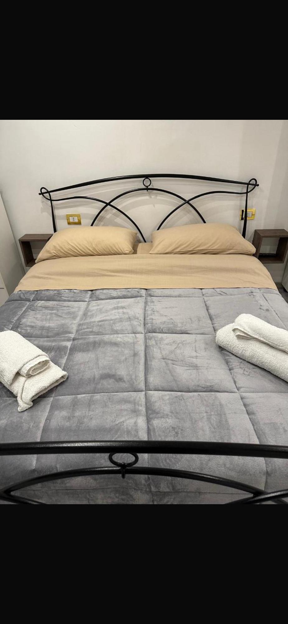 House Vincenza Apartment