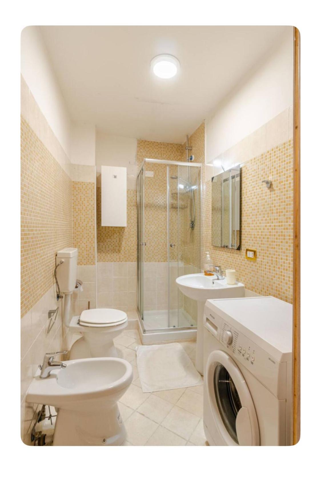 Apartment House Vincenza Naples