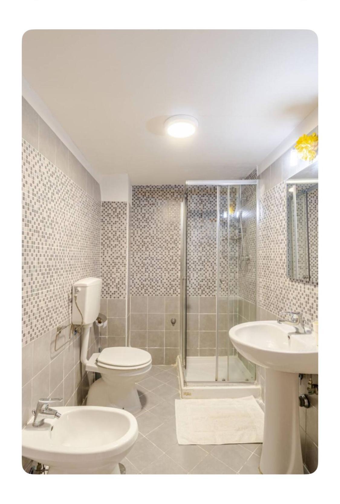 House Vincenza Apartment Naples